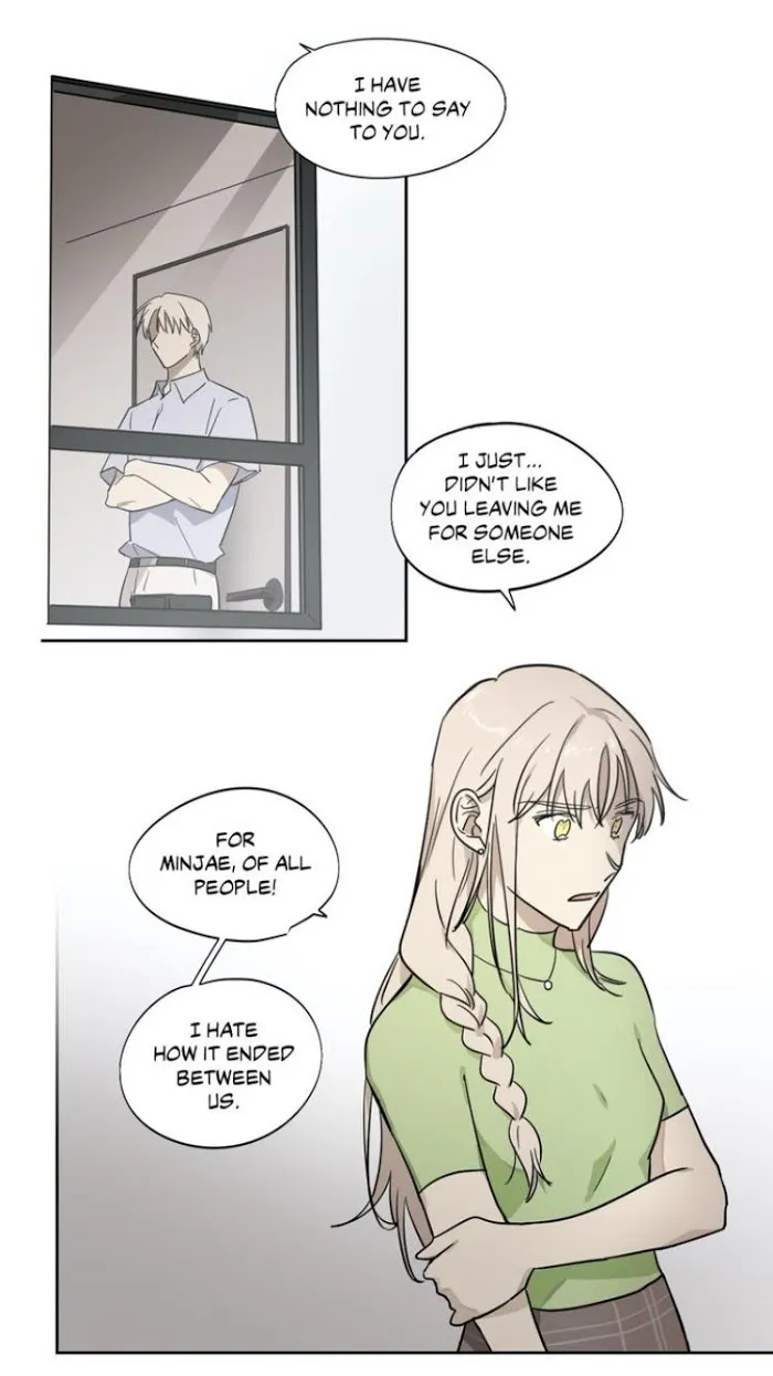 Inner Beauty - Chapter 39 Page 7