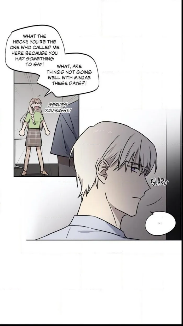 Inner Beauty - Chapter 39 Page 10
