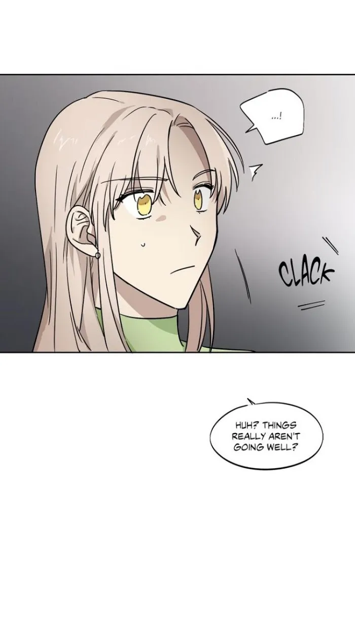 Inner Beauty - Chapter 39 Page 11