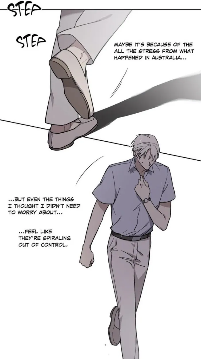 Inner Beauty - Chapter 39 Page 12