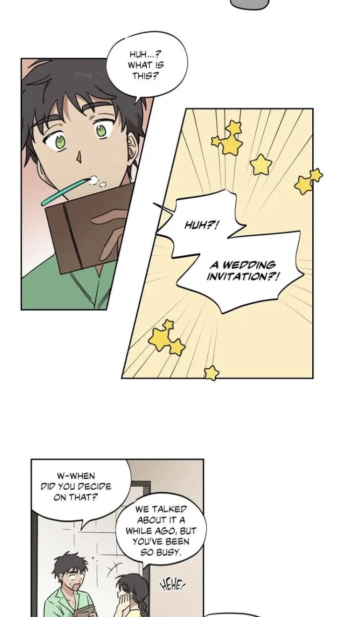 Inner Beauty - Chapter 39 Page 15