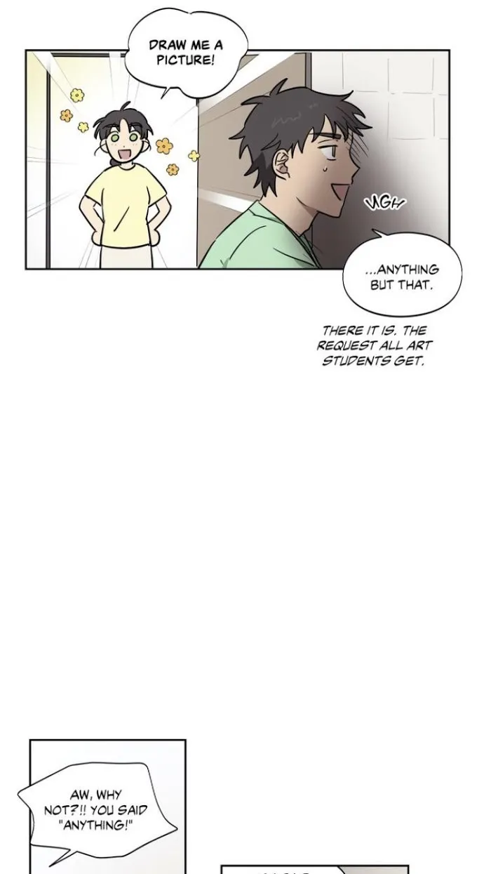 Inner Beauty - Chapter 39 Page 19