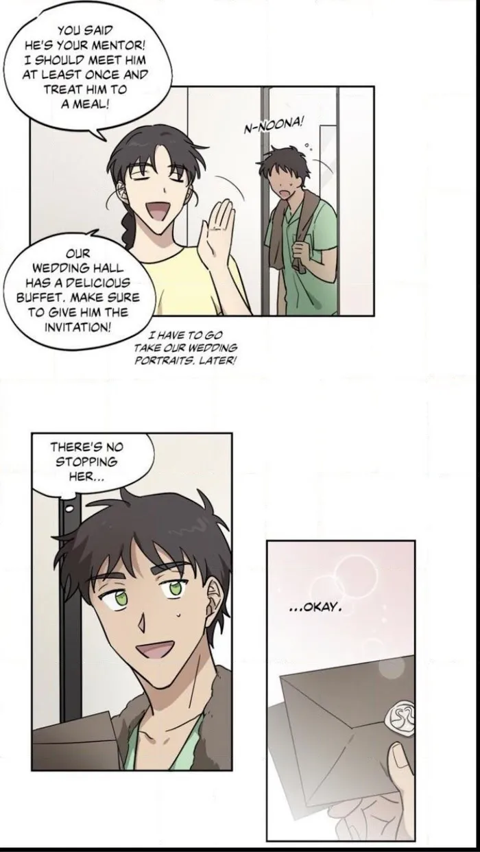 Inner Beauty - Chapter 39 Page 22