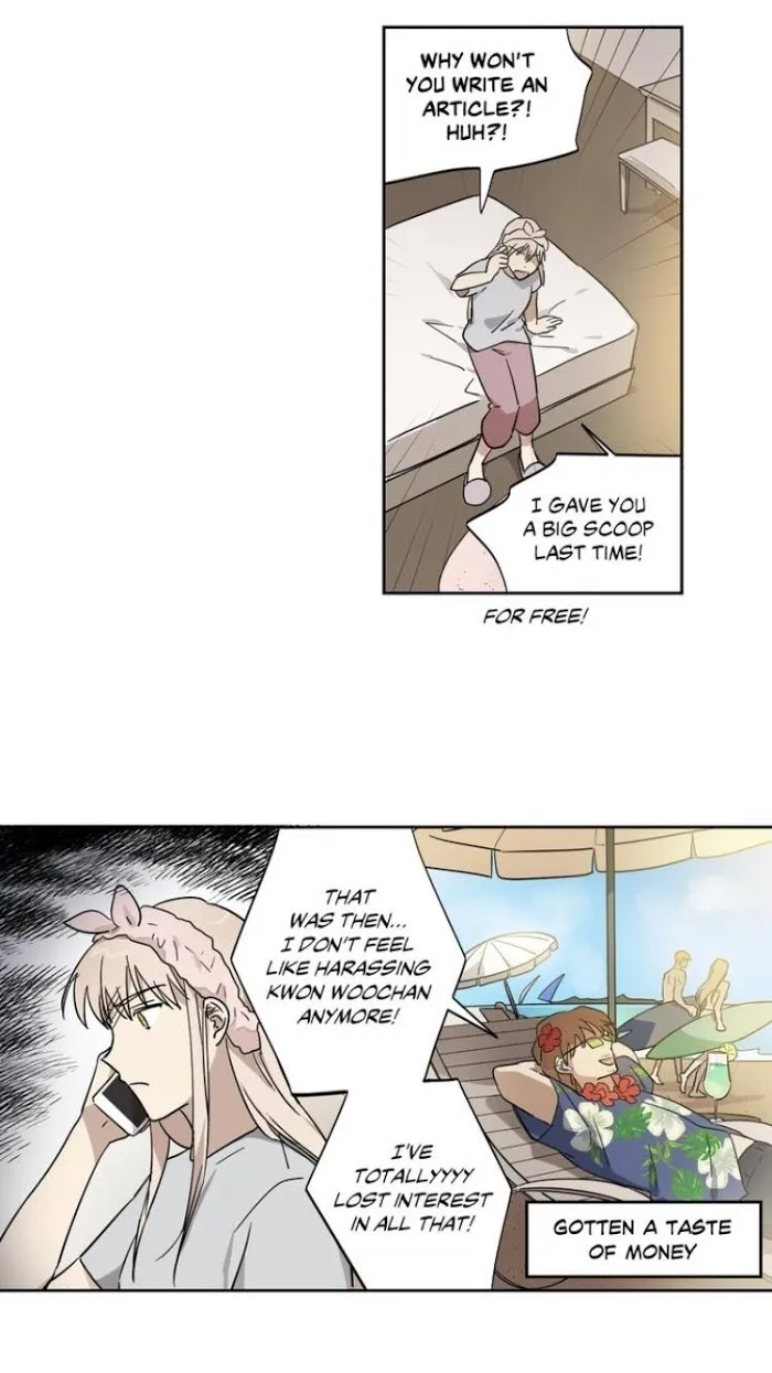 Inner Beauty - Chapter 39 Page 24