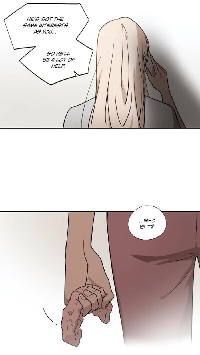 Inner Beauty - Chapter 39 Page 26