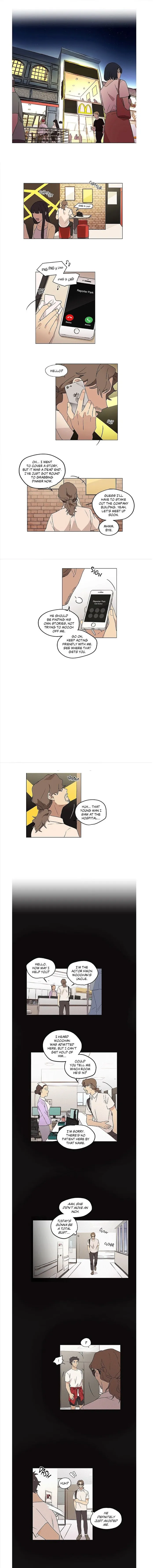 Inner Beauty - Chapter 4 Page 5