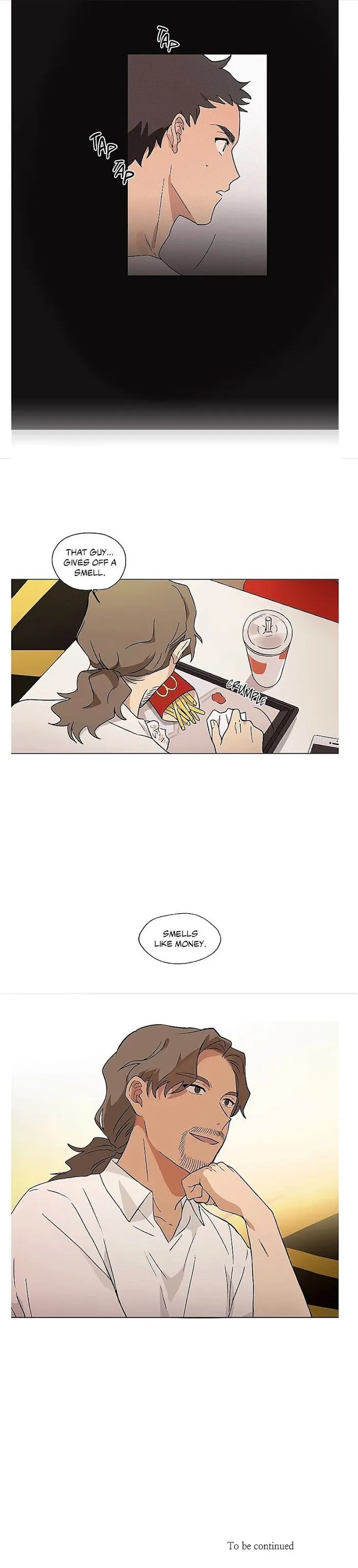 Inner Beauty - Chapter 4 Page 6