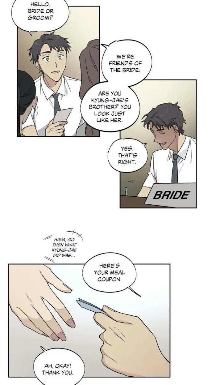Inner Beauty - Chapter 40 Page 2