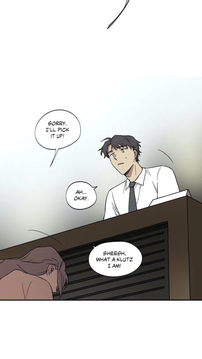 Inner Beauty - Chapter 40 Page 4