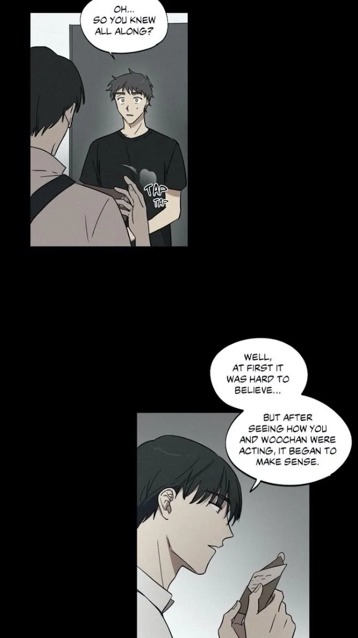 Inner Beauty - Chapter 40 Page 6