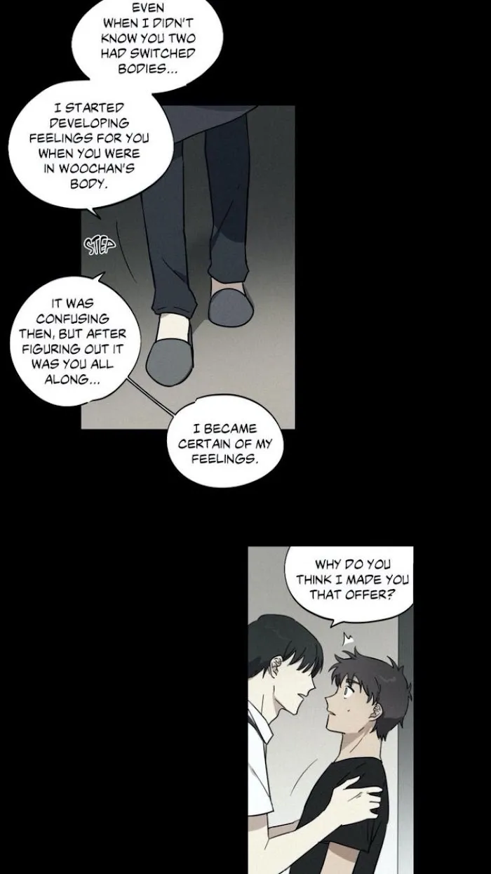 Inner Beauty - Chapter 40 Page 8
