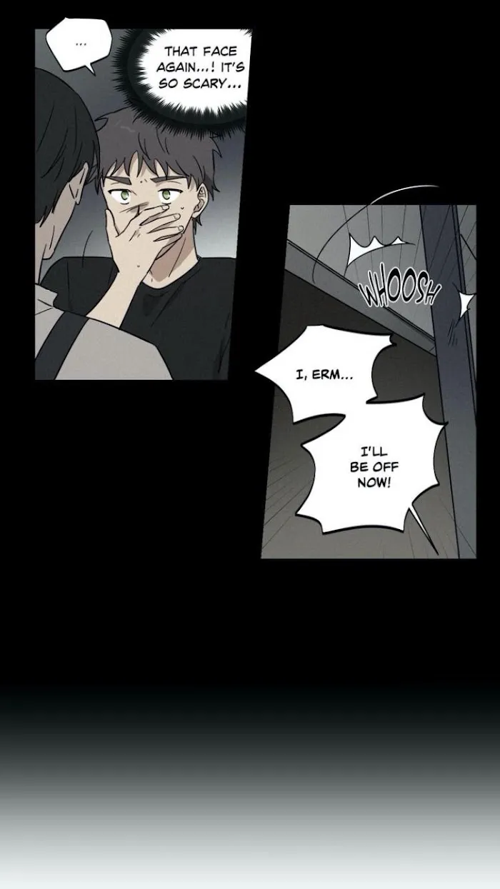 Inner Beauty - Chapter 40 Page 10