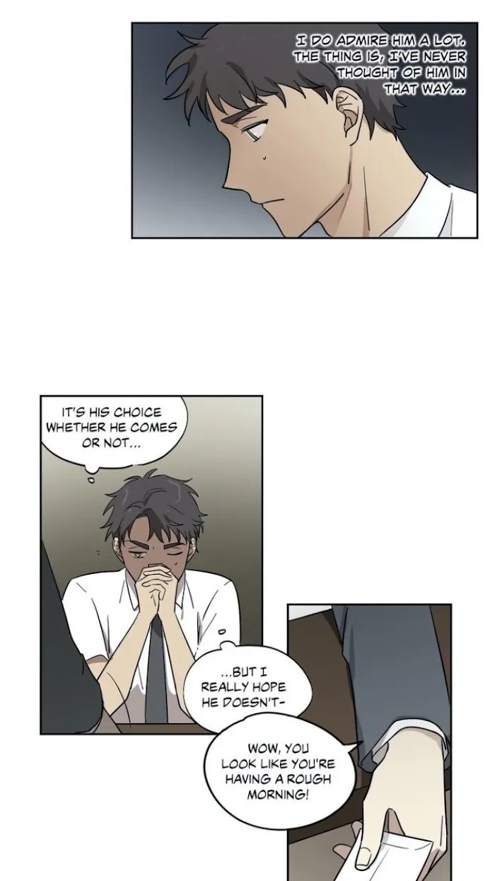 Inner Beauty - Chapter 40 Page 12