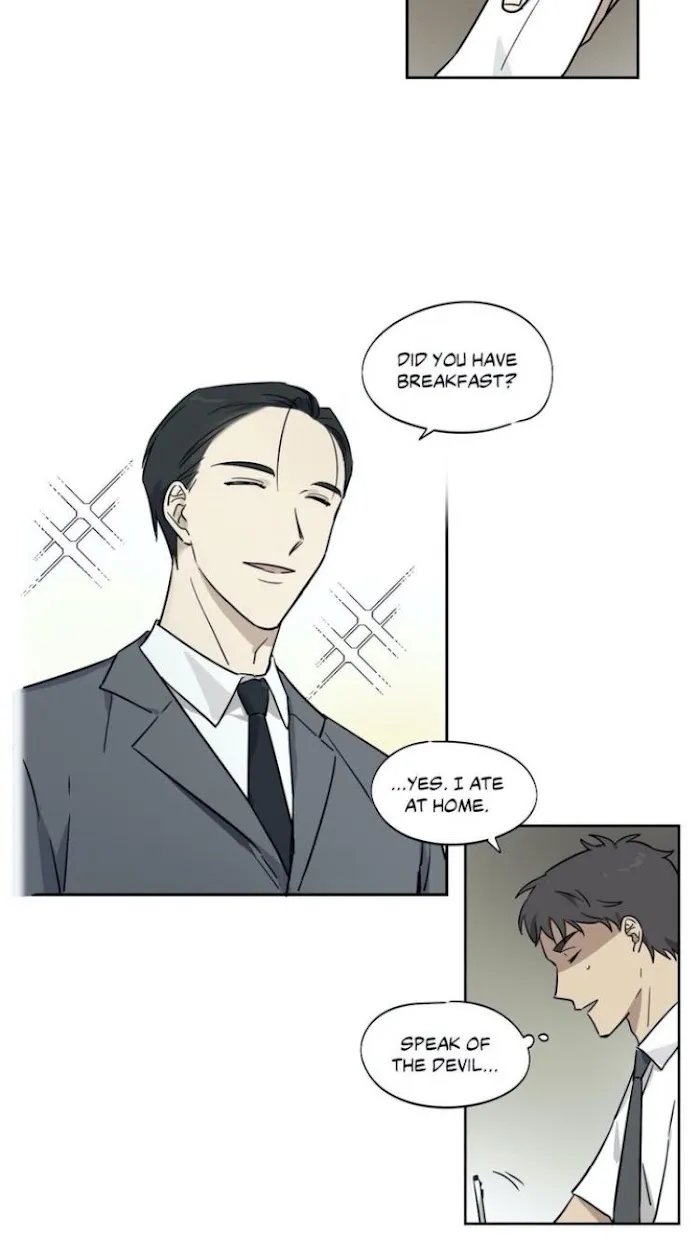 Inner Beauty - Chapter 40 Page 13