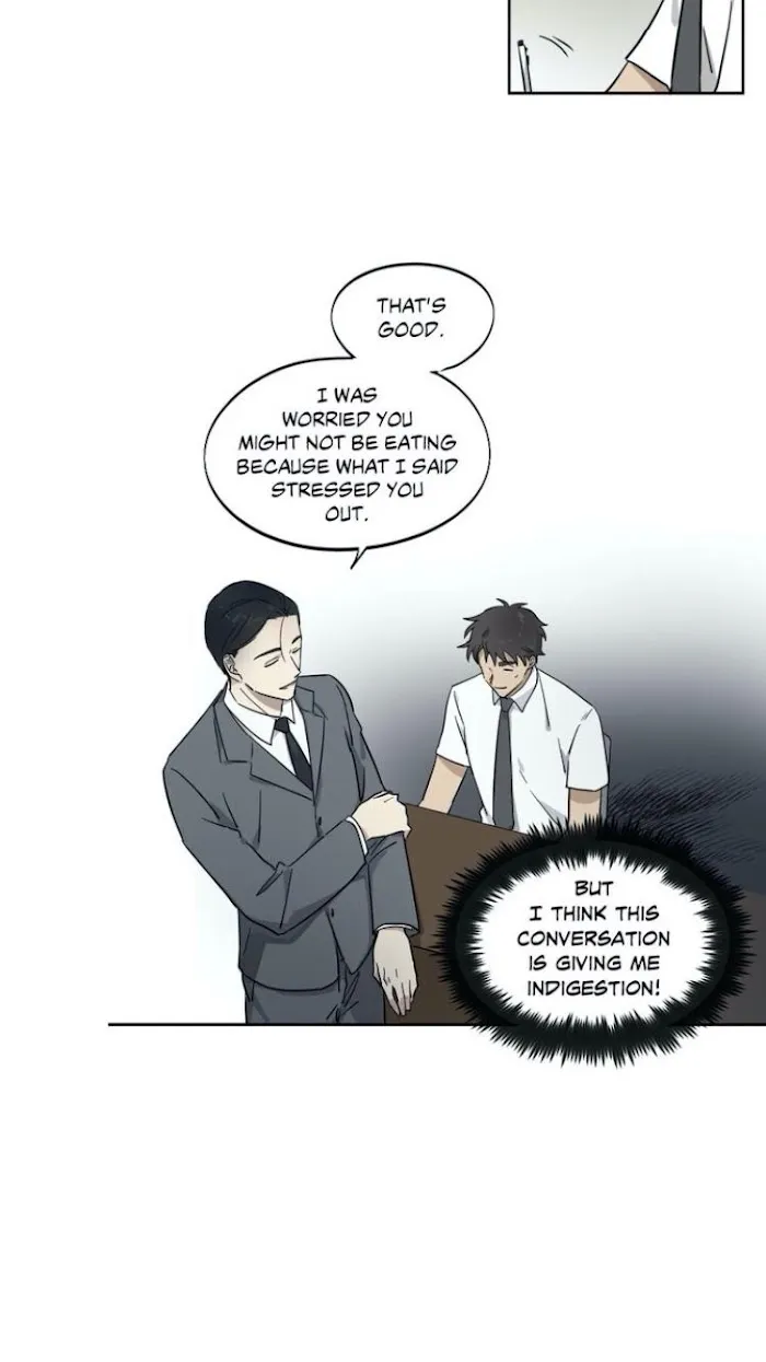 Inner Beauty - Chapter 40 Page 14