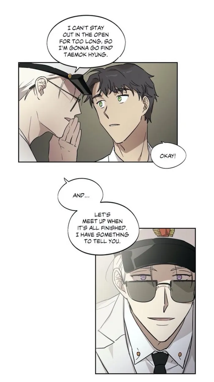 Inner Beauty - Chapter 40 Page 17