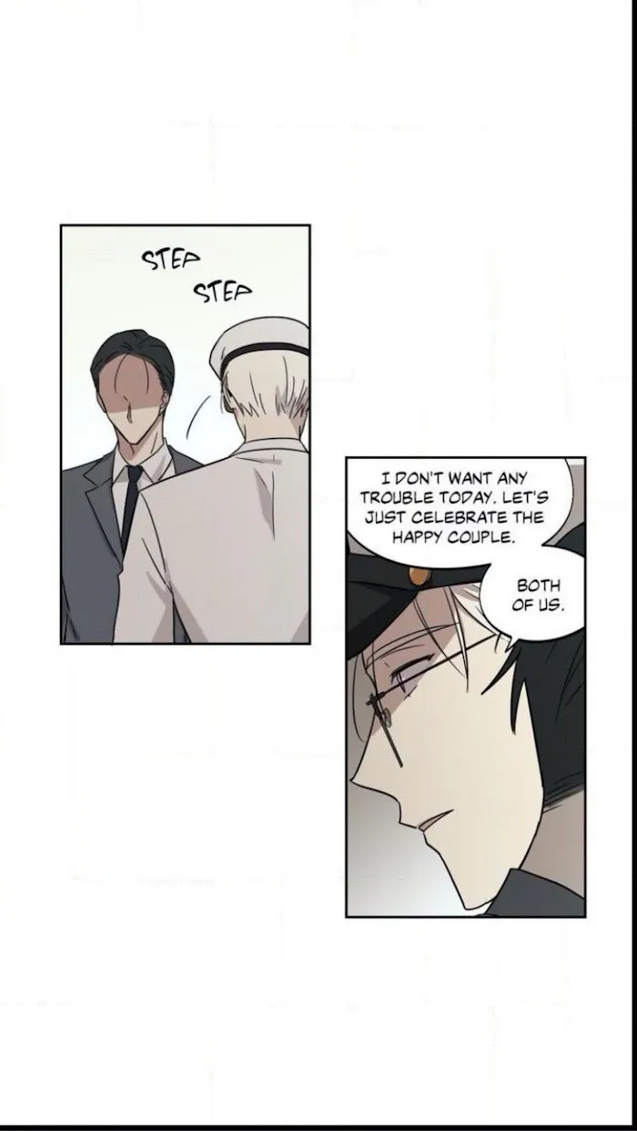 Inner Beauty - Chapter 40 Page 19