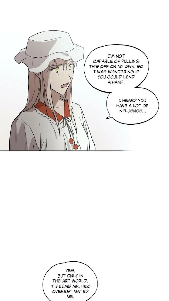 Inner Beauty - Chapter 40 Page 24