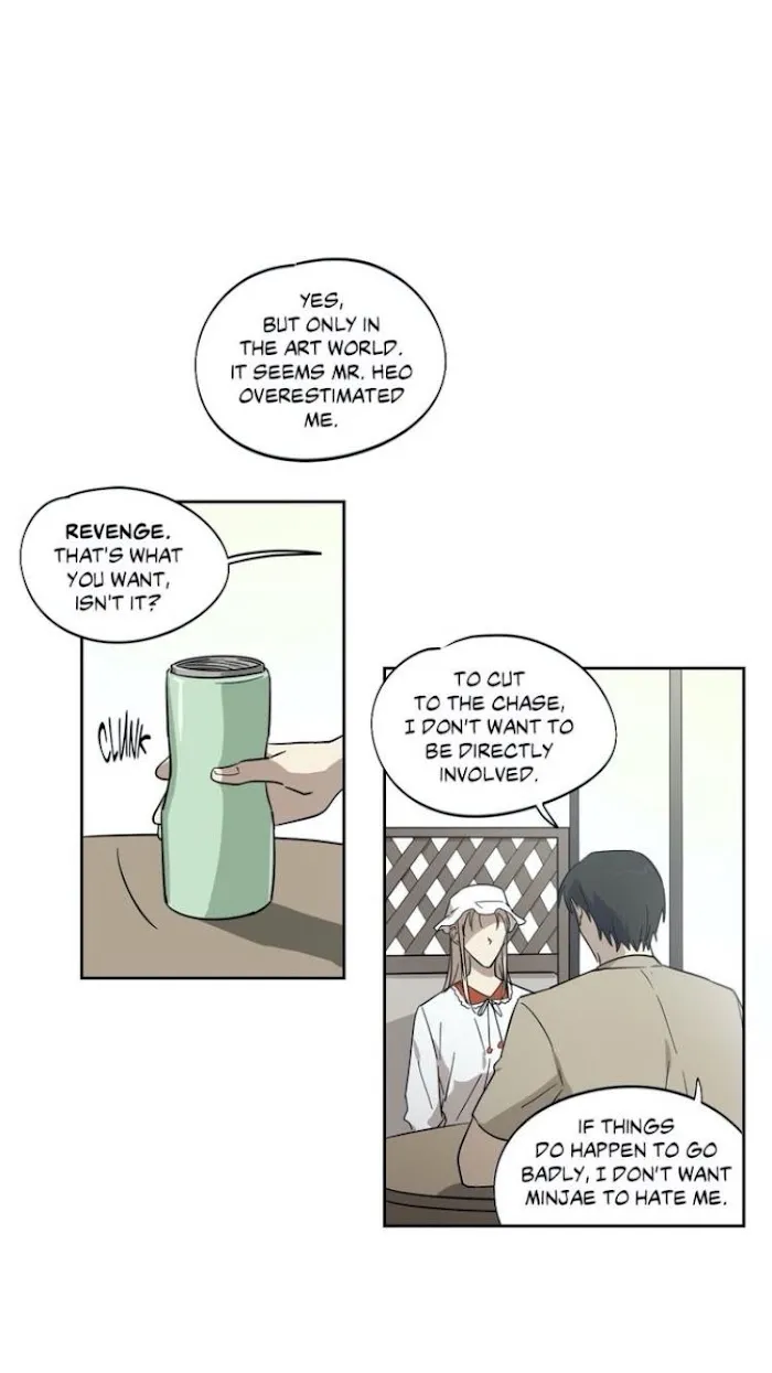 Inner Beauty - Chapter 40 Page 25