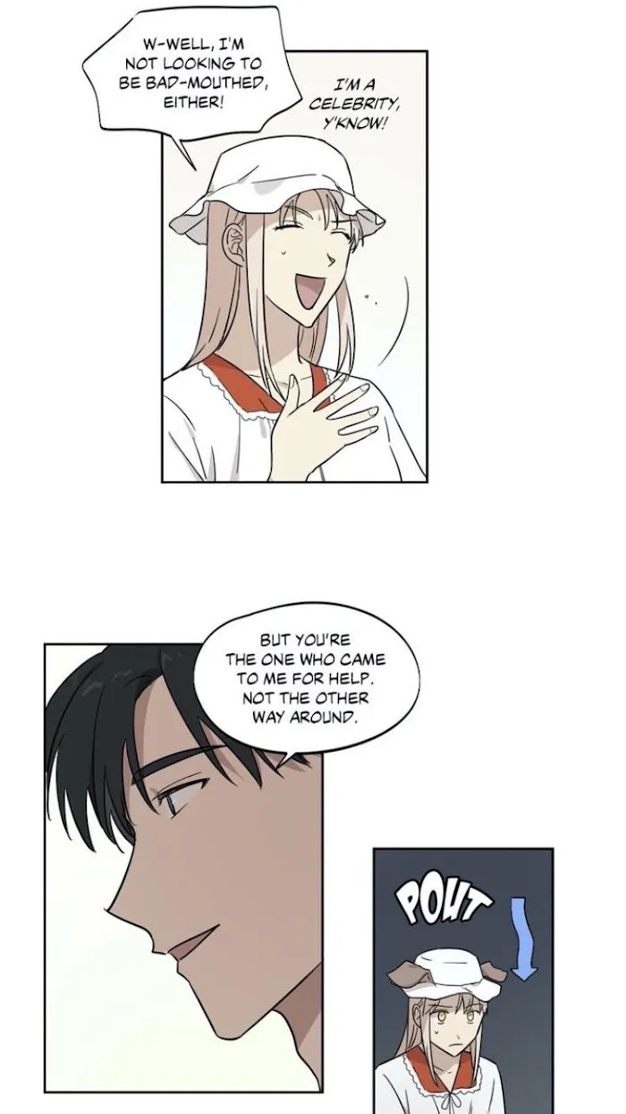 Inner Beauty - Chapter 40 Page 26