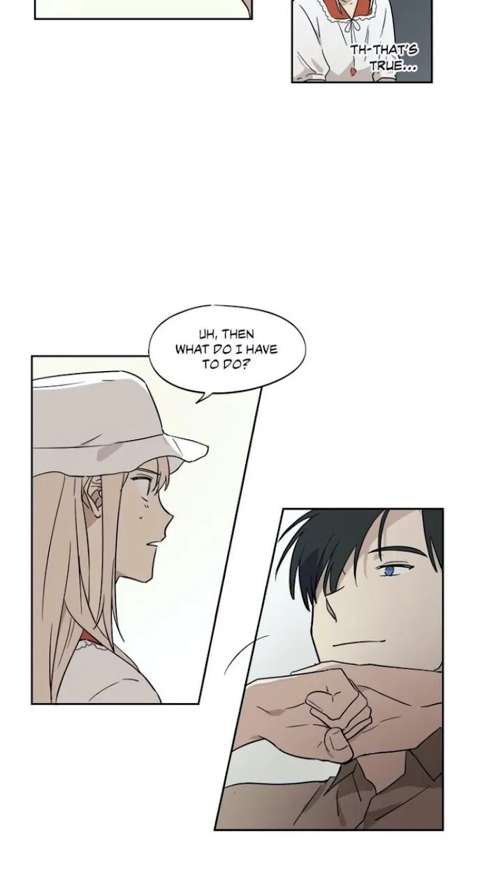Inner Beauty - Chapter 40 Page 27