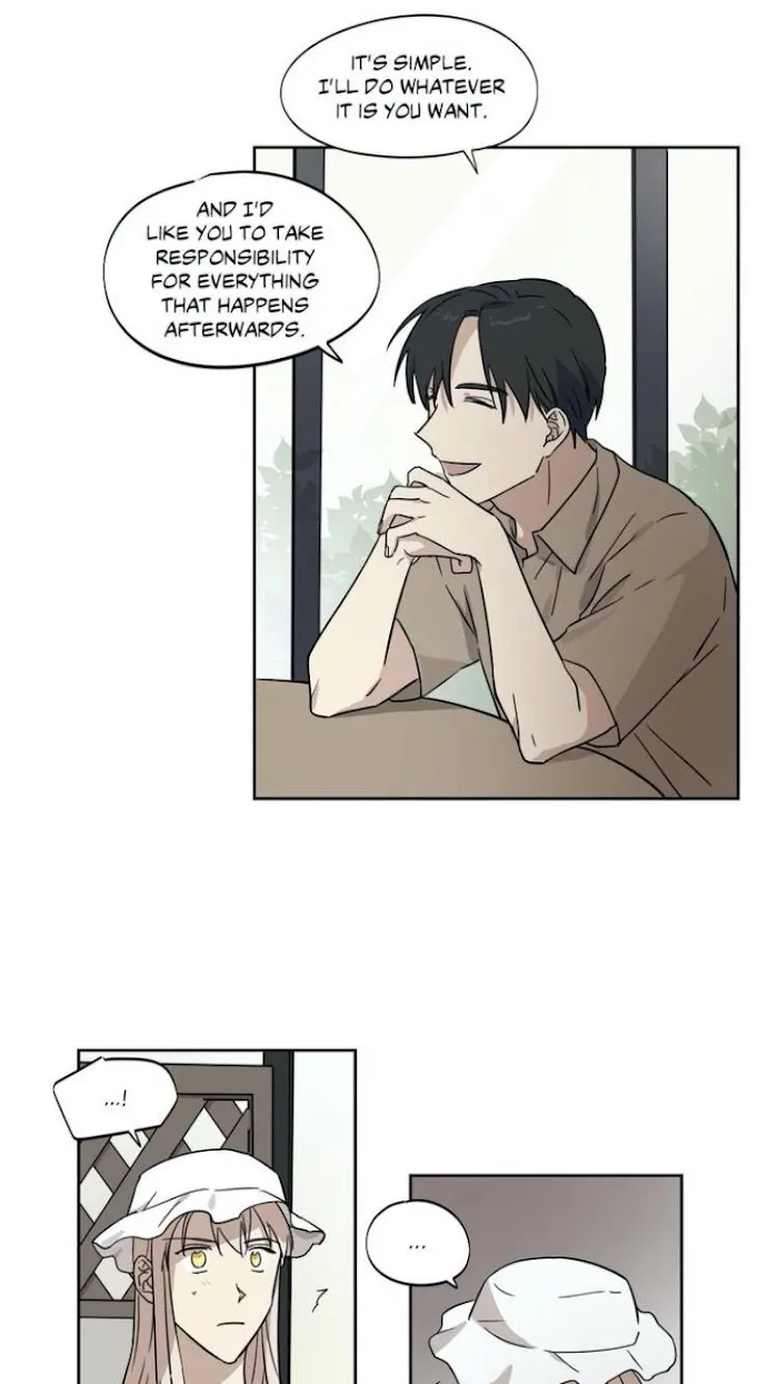 Inner Beauty - Chapter 40 Page 28