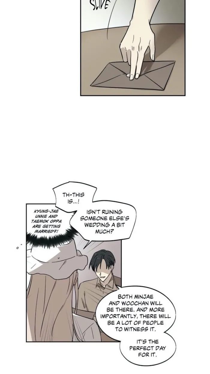Inner Beauty - Chapter 40 Page 30