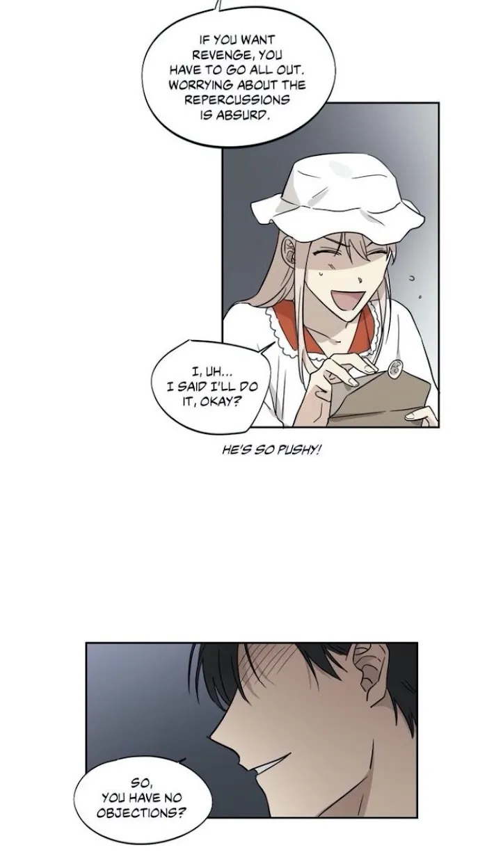 Inner Beauty - Chapter 40 Page 31