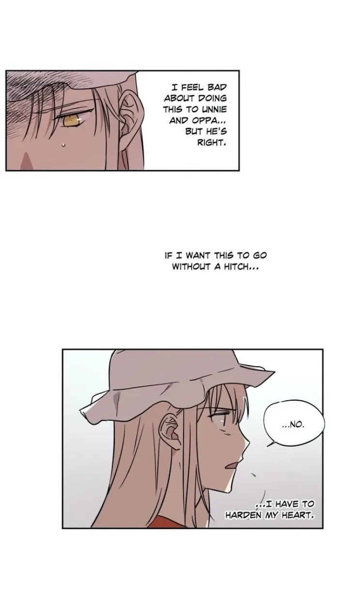 Inner Beauty - Chapter 40 Page 32