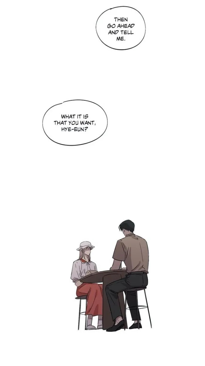 Inner Beauty - Chapter 40 Page 33