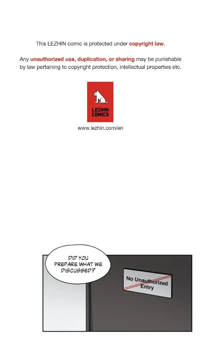 Inner Beauty - Chapter 41 Page 1