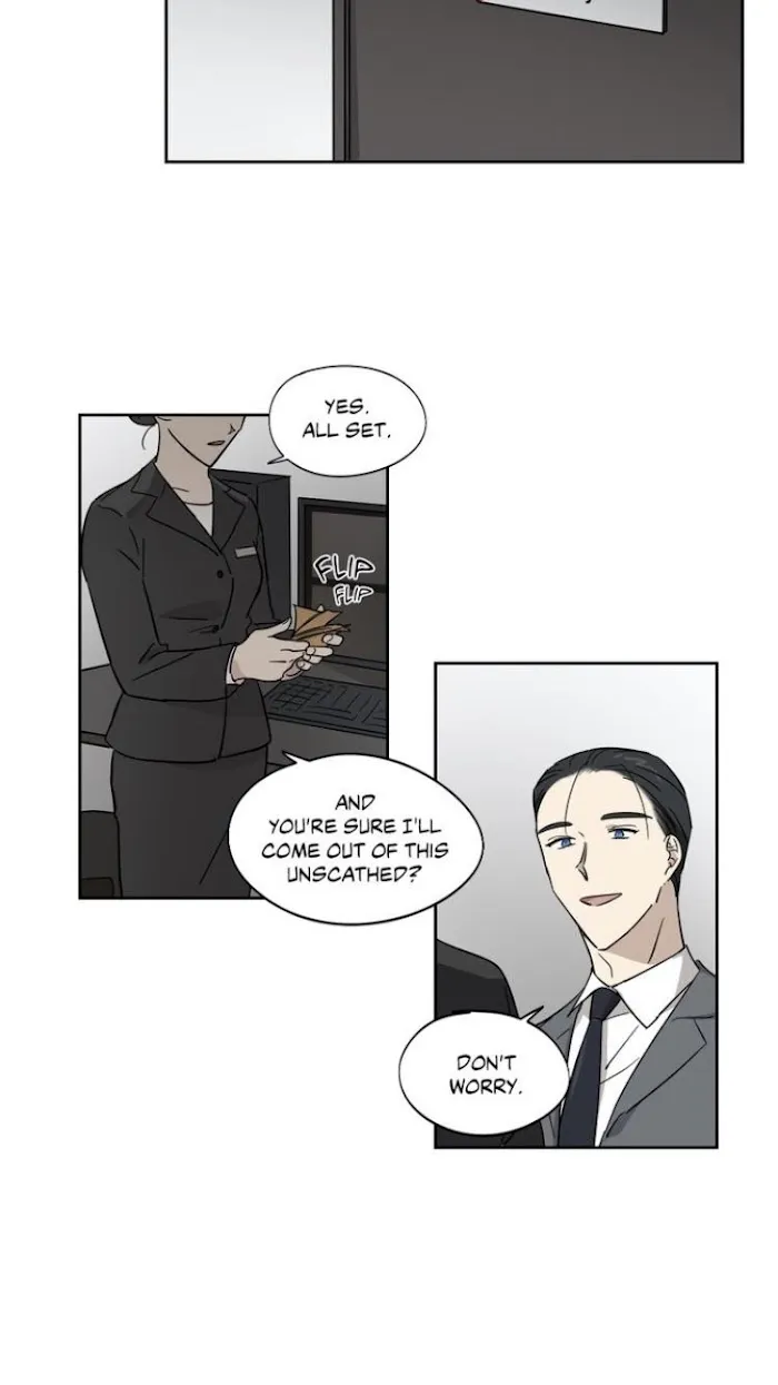 Inner Beauty - Chapter 41 Page 2