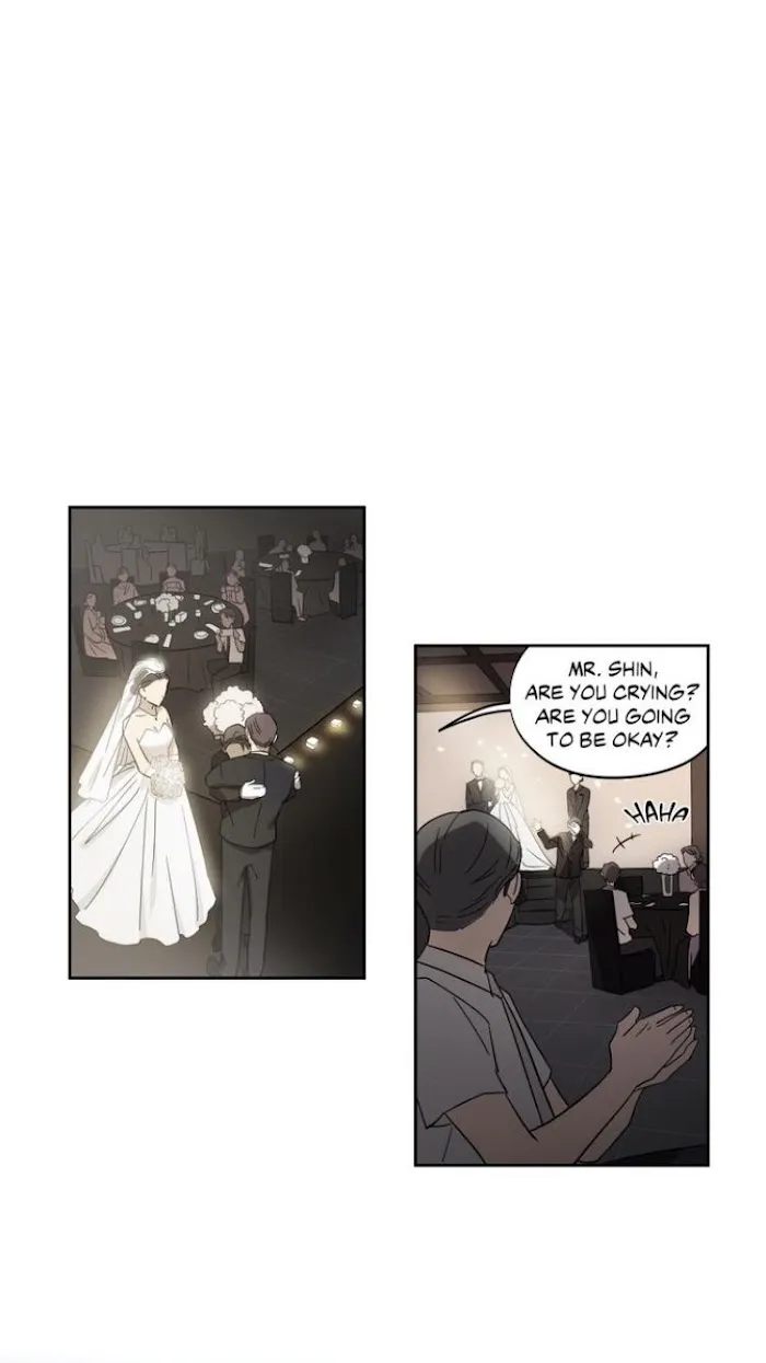 Inner Beauty - Chapter 41 Page 8