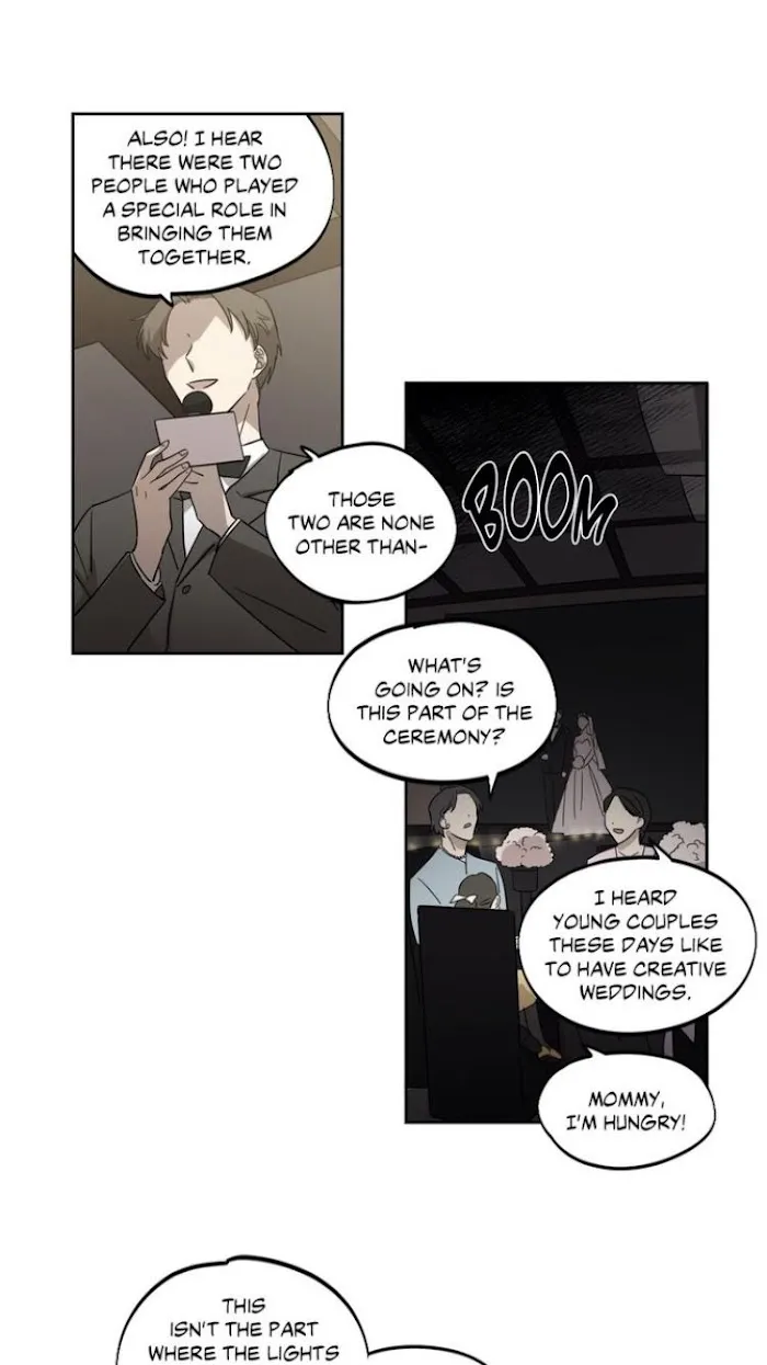Inner Beauty - Chapter 41 Page 10