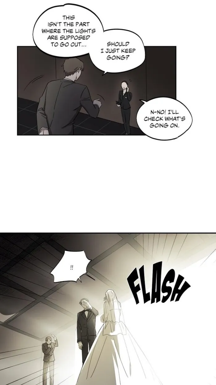 Inner Beauty - Chapter 41 Page 11