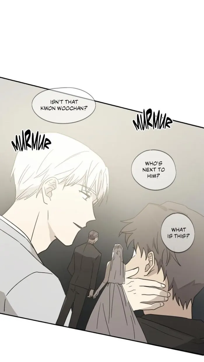 Inner Beauty - Chapter 41 Page 14