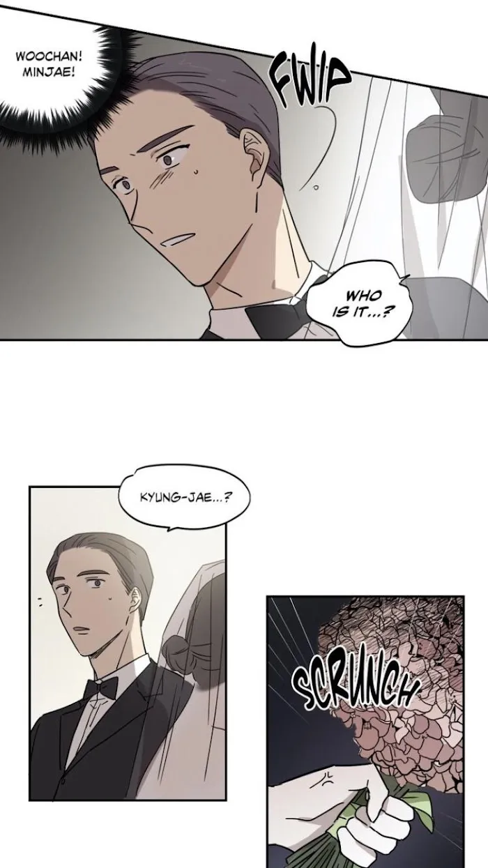 Inner Beauty - Chapter 41 Page 15