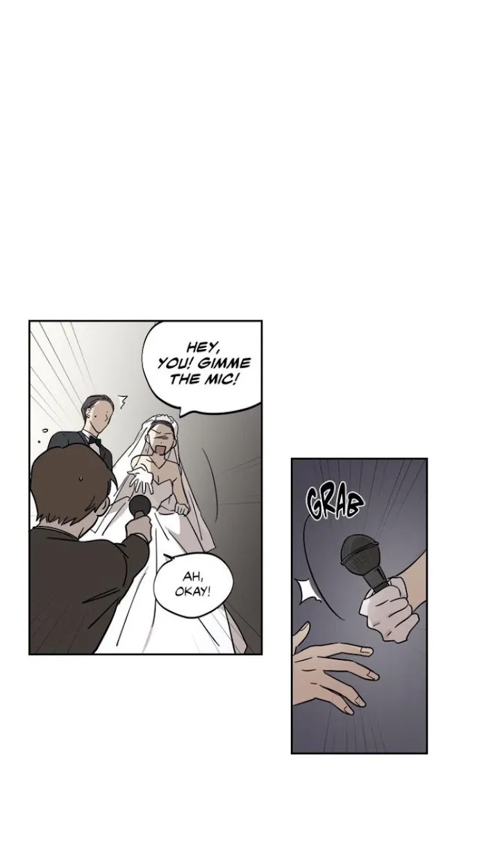 Inner Beauty - Chapter 41 Page 19