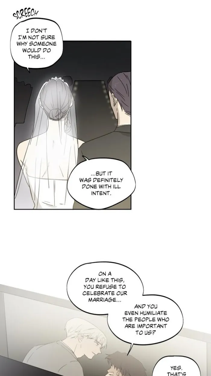 Inner Beauty - Chapter 41 Page 20