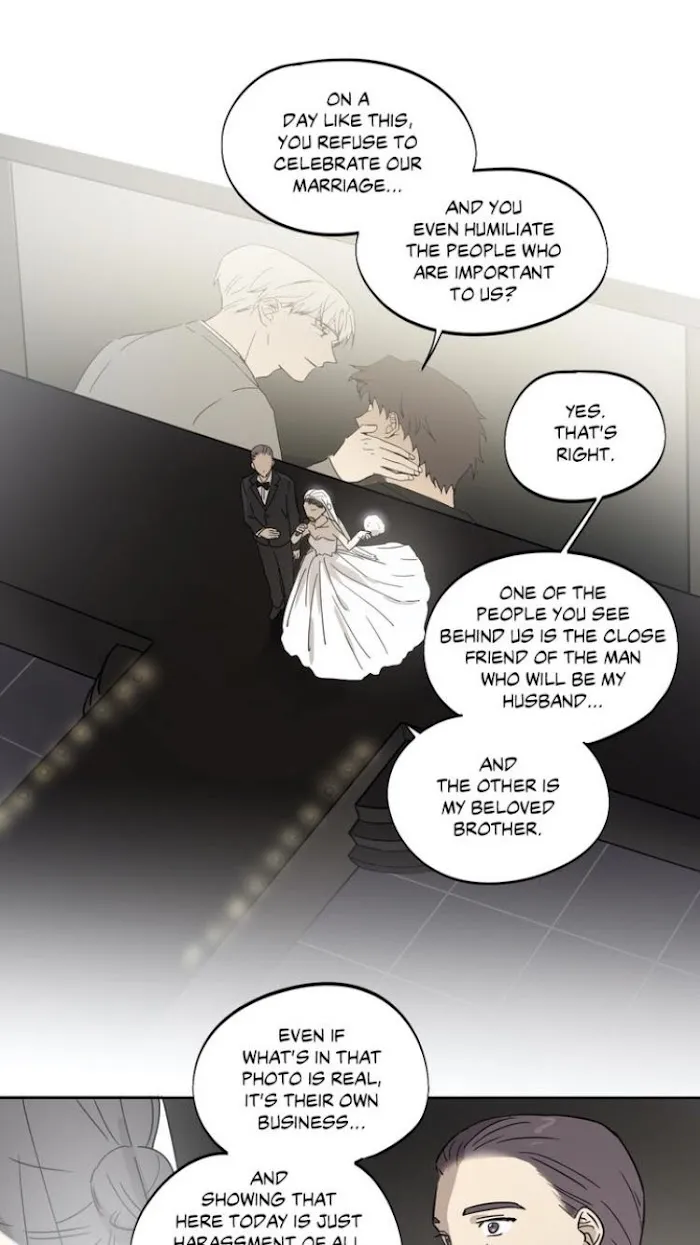 Inner Beauty - Chapter 41 Page 21