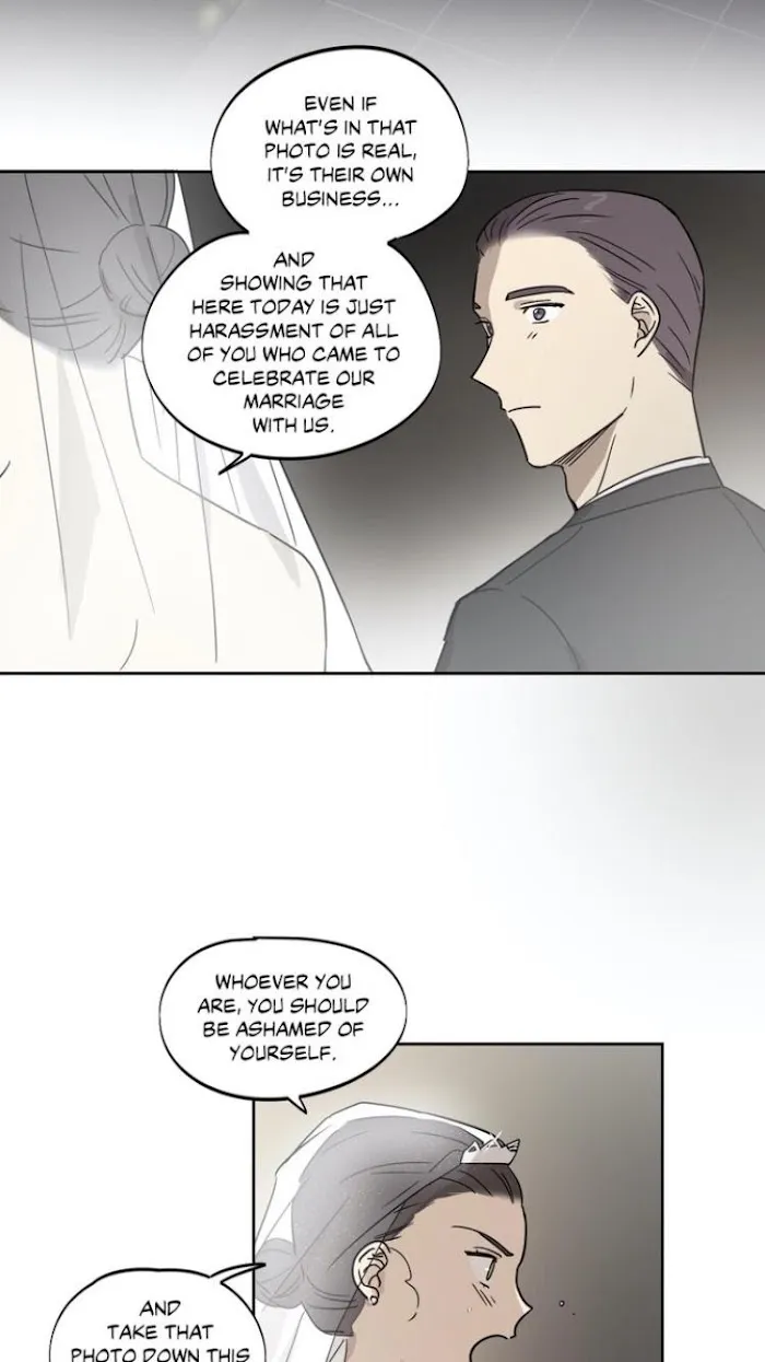 Inner Beauty - Chapter 41 Page 22