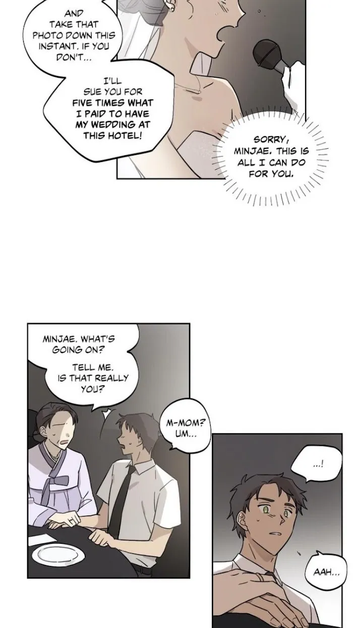 Inner Beauty - Chapter 41 Page 23