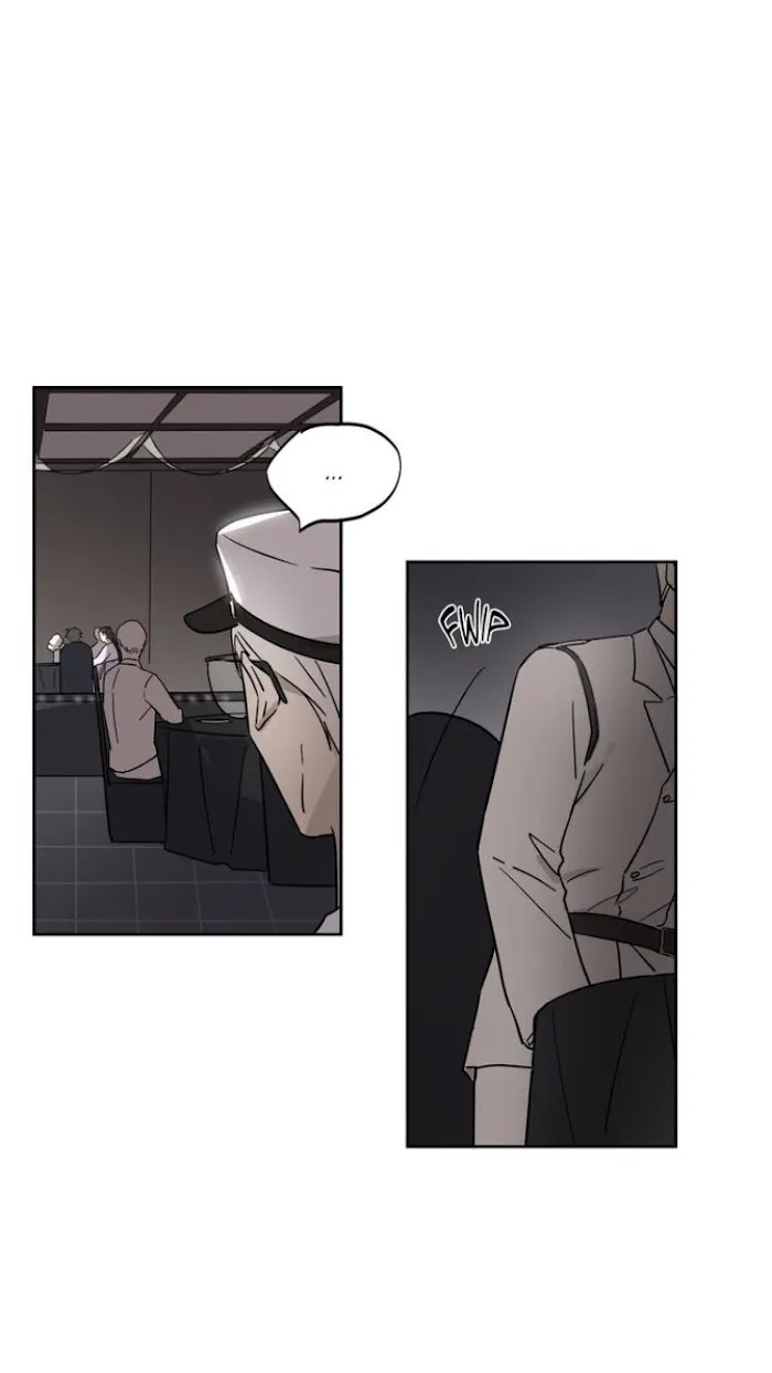 Inner Beauty - Chapter 41 Page 24