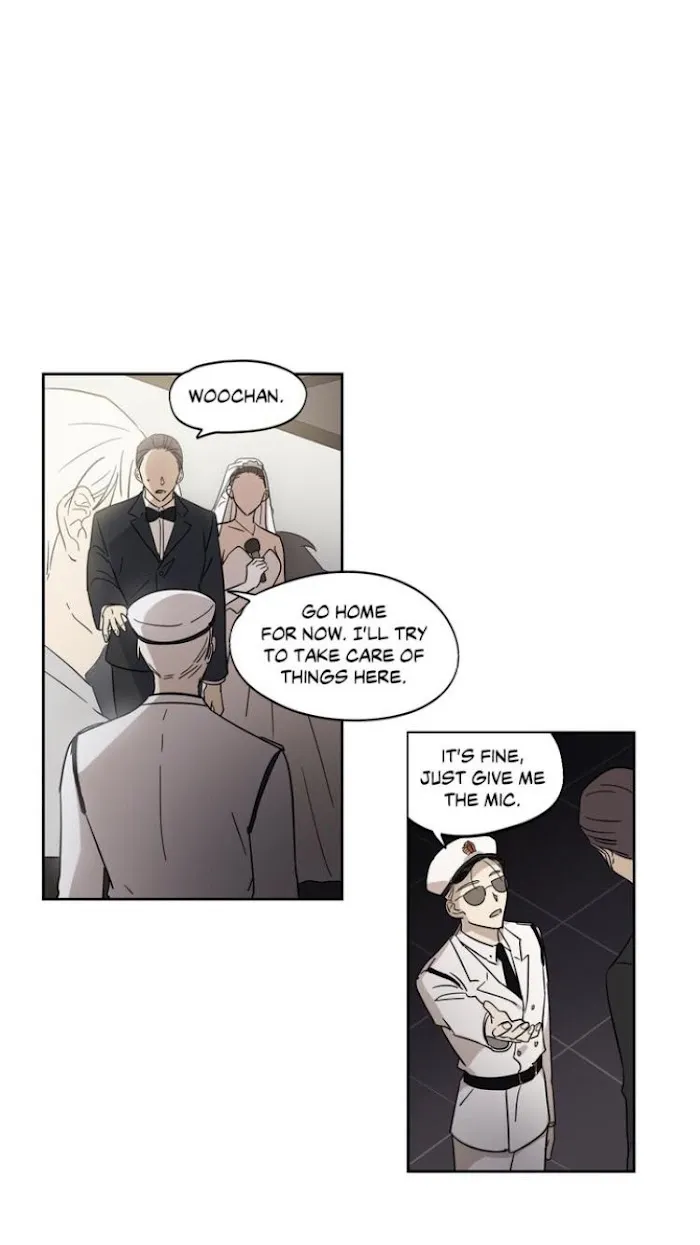 Inner Beauty - Chapter 41 Page 25