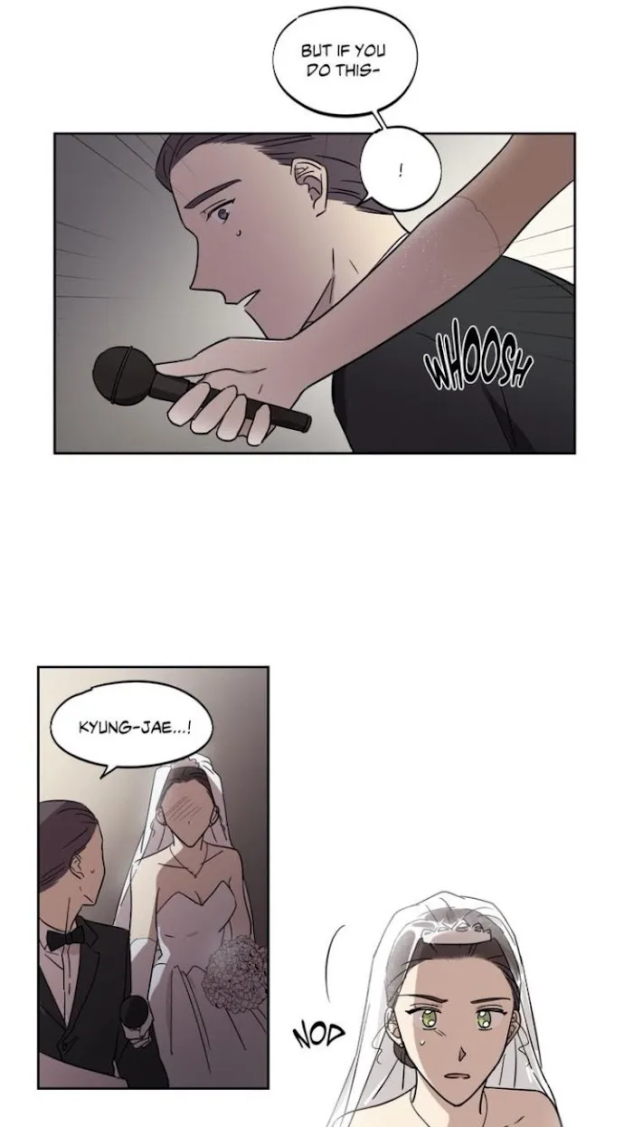 Inner Beauty - Chapter 41 Page 26