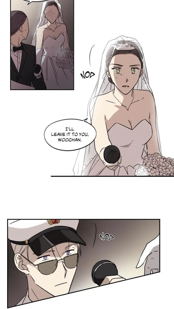 Inner Beauty - Chapter 41 Page 27