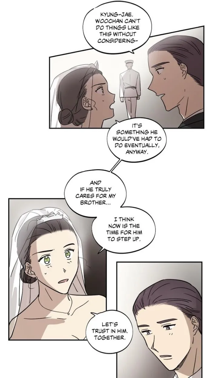Inner Beauty - Chapter 41 Page 28