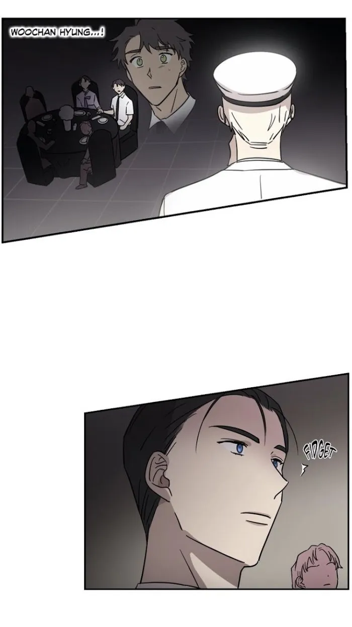 Inner Beauty - Chapter 41 Page 33