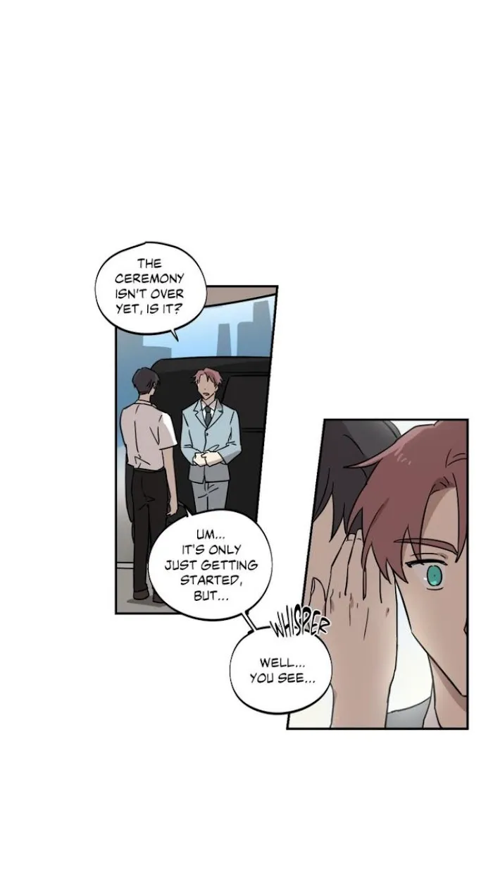 Inner Beauty - Chapter 42 Page 1
