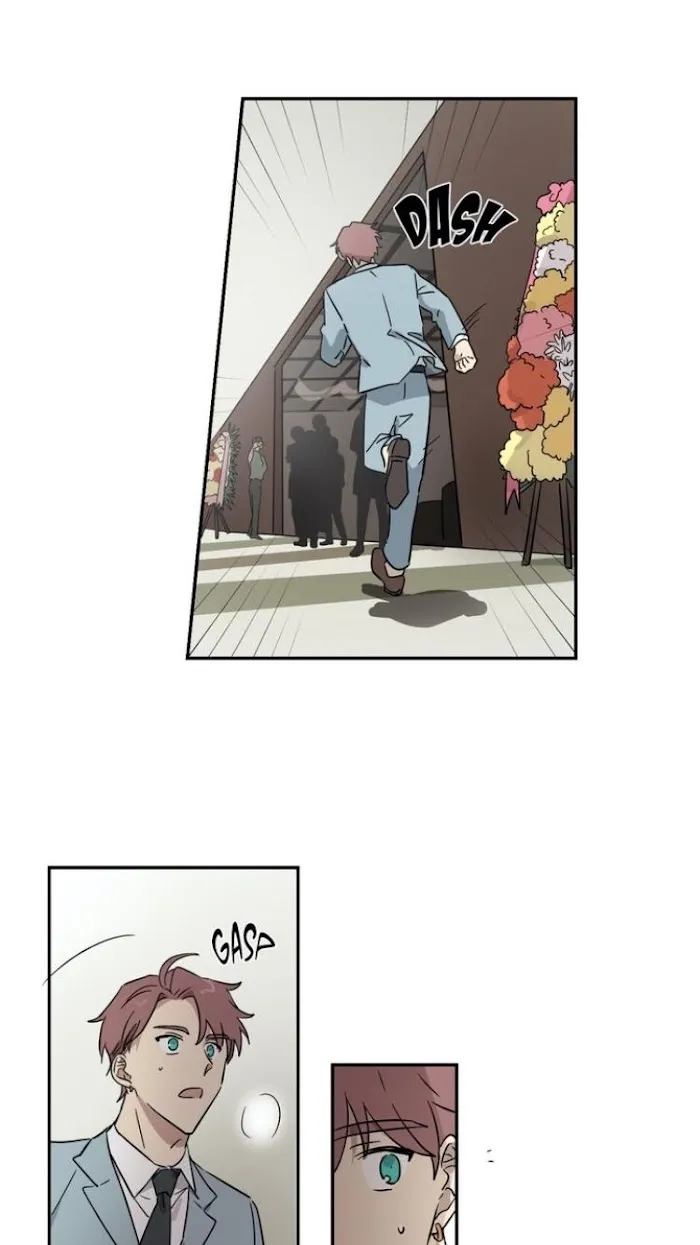 Inner Beauty - Chapter 42 Page 3